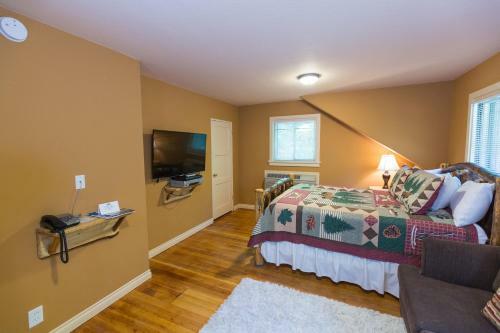 Morrisons Rogue River Lodge