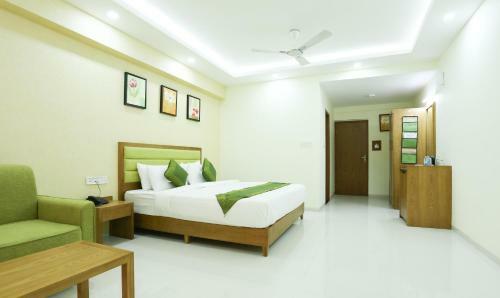 Hotel Treebo Trend The Galaxy