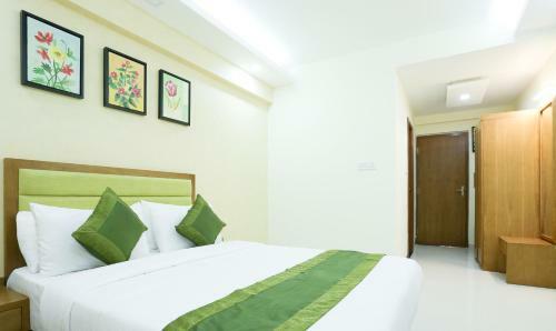 Hotel Treebo Trend The Galaxy