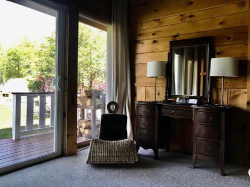 Posada The Kaaterskill