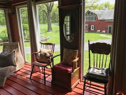 Posada The Kaaterskill