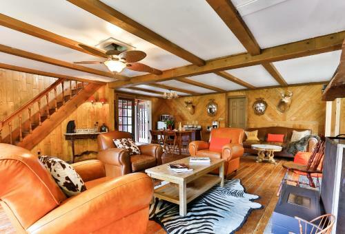 Posada The Kaaterskill