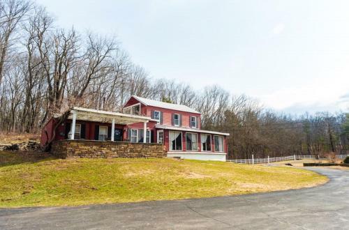 Posada The Kaaterskill