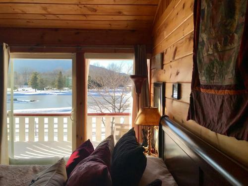 Posada The Kaaterskill