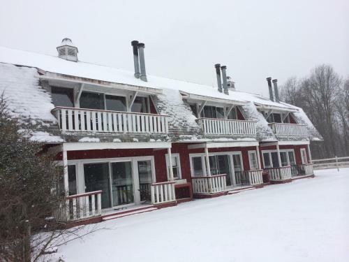 Posada The Kaaterskill