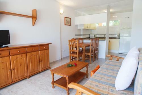 Apartamento Uhc Arco Del Sol Family Complex