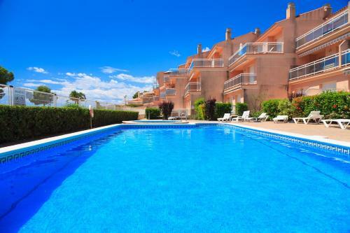Apartamento Uhc Arco Del Sol Family Complex