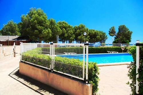 Apartamento Uhc Arco Del Sol Family Complex