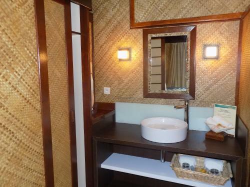 Hotel Maitai Bora Bora
