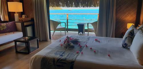 Hotel Maitai Bora Bora