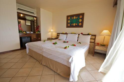 Hotel Maitai Bora Bora