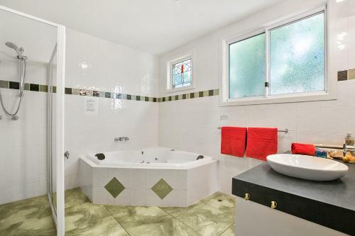 Apartamentos Black Dolphin Beach Penthouse