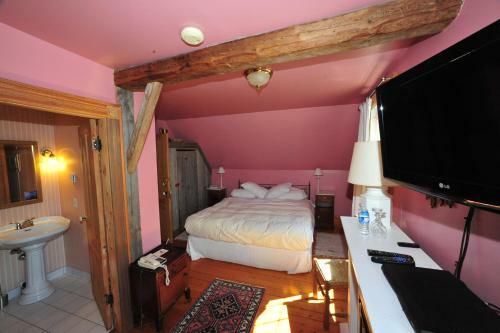 Posada Little Shemogue Inn