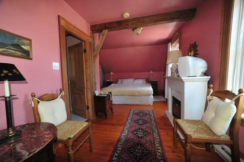 Posada Little Shemogue Inn