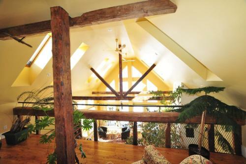 Posada Little Shemogue Inn