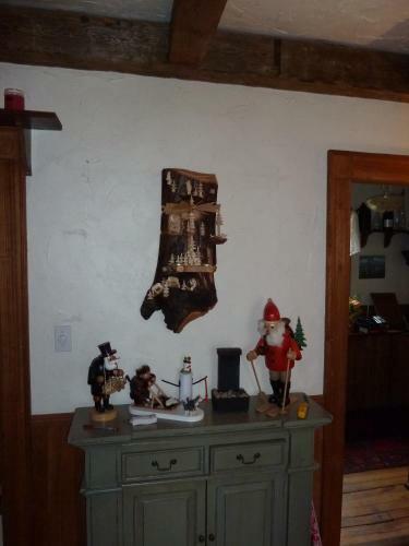 Posada Little Shemogue Inn