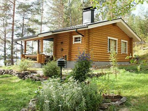 Holiday Home Lomasuvas