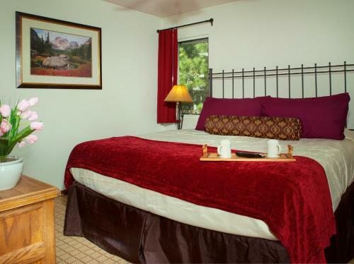 Aparthotel Eagle Point Resort