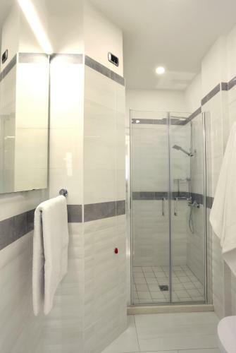 Hotel Ferrocino Resort