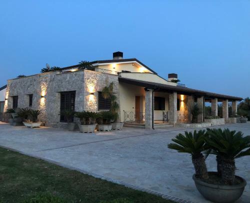 Hotel Ferrocino Resort