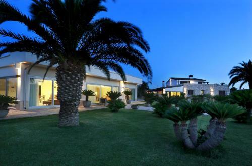 Hotel Ferrocino Resort