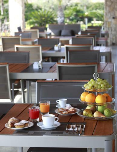 Hotel Ferrocino Resort