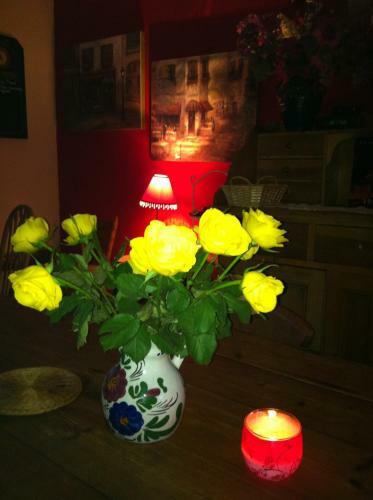 Church View B&B & Holiday Cottages