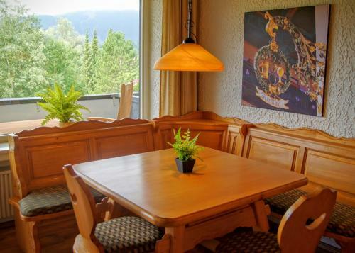 Apartamento Bavarian Holiday Hideaway
