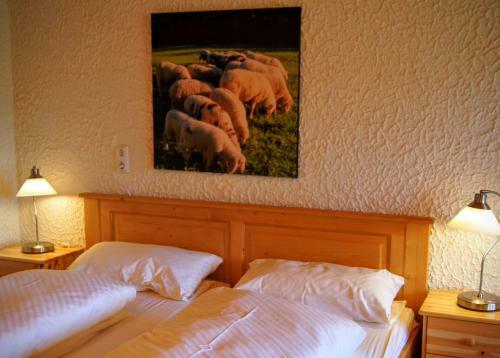 Apartamento Bavarian Holiday Hideaway