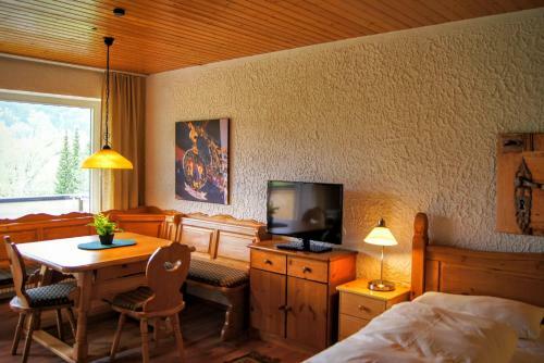 Apartamento Bavarian Holiday Hideaway