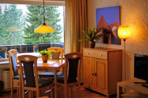 Apartamento Bavarian Holiday Hideaway