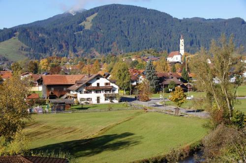 Apartamento Bavarian Holiday Hideaway