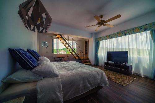 Bed & Breakfast La Fleur Bnb & Restaurant