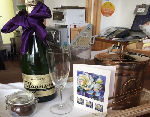 Bed & Breakfast La Fleur Bnb & Restaurant