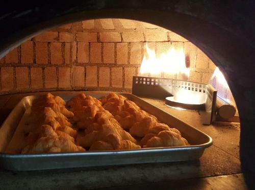 Bed & Breakfast La Fleur Bnb & Restaurant