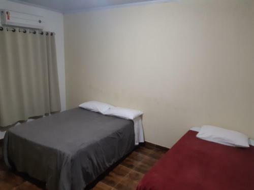 Hotel Brasil