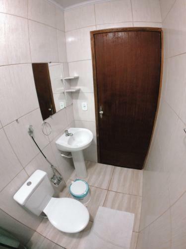 Hotel Brasil