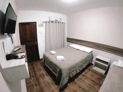 Hotel Brasil
