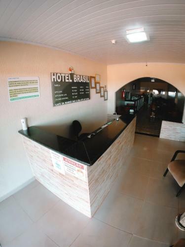Hotel Brasil