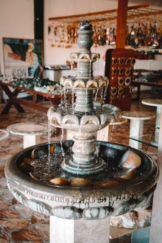 Hotel Brasil