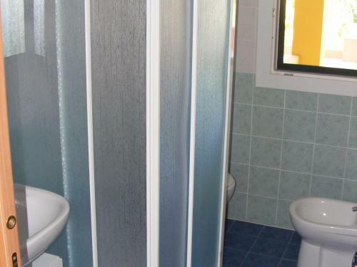 Apartamento Locazione Turistica Le Terrazze Del Mare-3