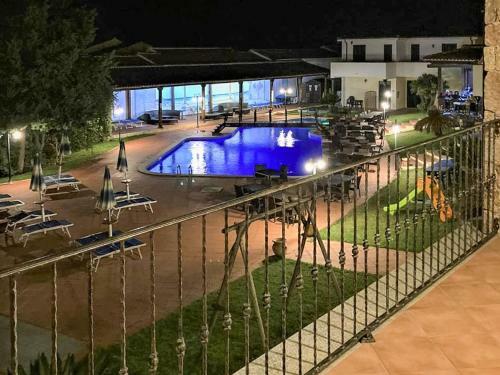 Apartamento Locazione Turistica Le Terrazze Del Mare-3