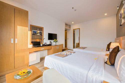 Grand Sunrise 2 Hotel & Spa