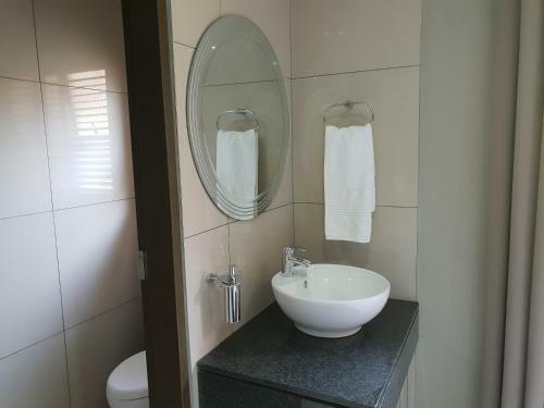 Hostal Fa'trez Guest House & Spa