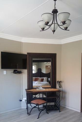 Hostal Fa'trez Guest House & Spa