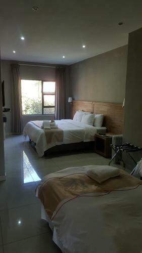 Hostal Fa'trez Guest House & Spa