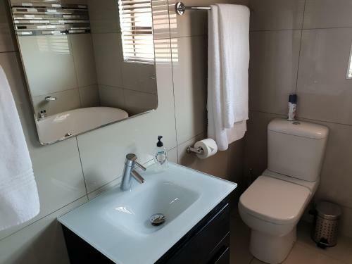 Hostal Fa'trez Guest House & Spa