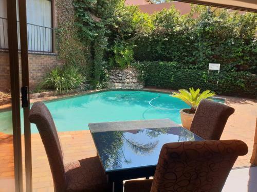 Hostal Fa'trez Guest House & Spa