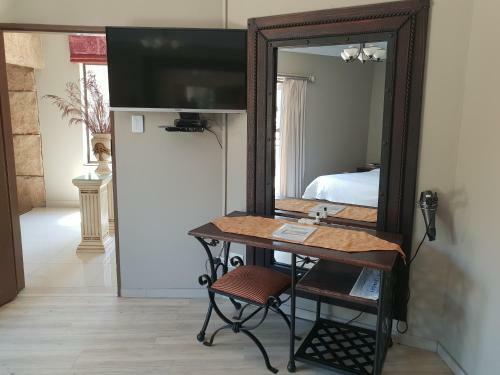 Hostal Fa'trez Guest House & Spa