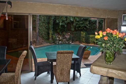 Hostal Fa'trez Guest House & Spa